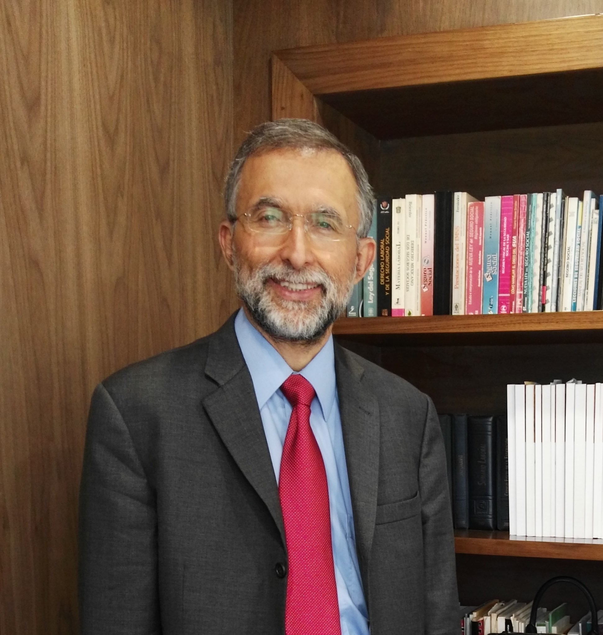 ARMANDO SÁNCHEZ BARRIO